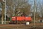 MaK 1200013 - DB Cargo "6413"
05.02.2022 - Sittard
Werner Schwan