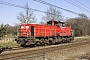 MaK 1200013 - DB Cargo "6413"
23.03.2022 - De Lutte, Bahnübergang Bentheimerstraat
Martin Welzel