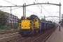 MaK 1200016 - Railion "6416"
02.10.1989 - Tilburg-West
Raymond Kiès