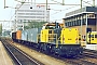 MaK 1200016 - NS "6416"
05.04.1991 - Zwolle
Henk Hartsuiker