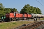 MaK 1200016 - DB Cargo "6416"
14.09.2016 - Geleen-Lutterade
Werner Schwan
