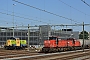 MaK 1200016 - DB Cargo "6416"
14.09.2020 - Sittard
Werner Schwan