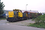 MaK 1200017 - NS "6417"
15.07.1993 - Alphen aan den Rijn
Raymond Kiès