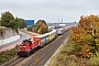 MaK 1200017 - DB Cargo "6417"
27.10.2016 - Blerick
Jeroen de Vries