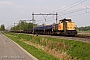 MaK 1200019 - Railion "6419"
03.05.2008 - Niewleusen
Fokko van der Laan