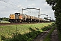 MaK 1200019 - Railion "6419"
22.07.2008 - Oisterwijk
Ad Boer