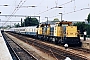 MaK 1200024 - NS "6424"
04.09.1997 - Venlo
Henk Hartsuiker
