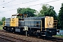 MaK 1200029 - NS "6429"
05.04.1996 - Deventer
Leon Schrijvers