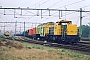 MaK 1200038 - NS "6438"
11.10.1990 - Leeuwarden
Henk Hartsuiker