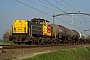 MaK 1200040 - Railion "6440"
30.03.2007 - Haaren
Ad Boer