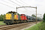MaK 1200041 - railion "6441"
24.08.2005 - Haaren
Ad Boer