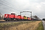 MaK 1200042 - DB Schenker "6442
"
26.02.2010 - Boxtel
Ad Boer