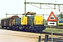 MaK 1200042 - NS "6442"
03.03.1992 - Leeuwarden
henk hartsuiker