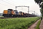 MaK 1200048 - Railion "6448"
07.08.2008 - Oisterwijk
Ad Boer