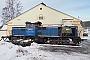 MaK 1200048 - Grenland Rail "6448"
20.12.2023 - Kongsberg
Svein Julton