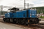 MaK 1200049 - Grenland Rail "6449"
22.06.2018 - Drammen
Øyvind Berg