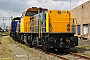 MaK 1200051 - TML "0009"
06.08.2016 - Rotterdam
Axel Schaer