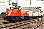 MaK 1200054 - NS "6454"
08.02.1995 - Leeuwarden
Henk Hartsuiker