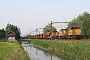 MaK 1200055 - Railion "6455"
09.06.2006 - Dordrecht-Zuid
Gertjan Baron