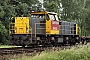 MaK 1200055 - Railion "6455"
13.06.2008 - Oisterwijk
Ad Boer