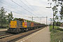 MaK 1200060 - NS "6460"
30.05.2005 - Oudernbosch
Bert Groeneveld