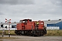 MaK 1200065 - DB Cargo "6465"
26.08.2022 - Vlissingen-Hafen
Frank Glaubitz