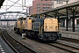 MaK 1200065 - NS "6465"
29.04.2000 - Groningen
Willem Eggers