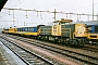 MaK 1200066 - NS "6466"
26.10.1998 - Nijmegen
Leon Schrijvers