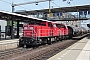 MaK 1200069 - DB Schenker "6469"
081.04.2013 - Dordrecht Centraal
Leon Schrijvers