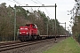 MaK 1200069 - DB Cargo "6469"
03.02.2019 - Soestduinen
Mathijs Kok
