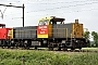MaK 1200071 - Railion "6471"
22.05.2008 - Vught
Ad Boer