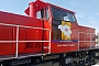 MaK 1200071 - DB Cargo "6471"
29.07.2020 - Antwerpen 
Kris Luyckx 
