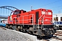 MaK 1200071 - DB Cargo "6471"
13.08.2022 - Ciney
Jean-Michel Vanderseypen