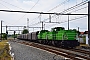 MaK 1200082 - Railtraxx "6482"
19.07.2018 - Hennuyères
Julien Givart
