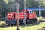 MaK 1200083 - DB Cargo "6483"
1209.2018 - Leszczyny
Chris Dearson