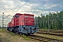 MaK 1200093 - DB Cargo "6493"
02.08.2017 - Pawłowice Górnicze
Kolejowi  Bracia