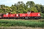 MaK 1200096 - Railion "6496"
21.06.2008 - Oisterwijk
Ad Boer