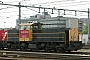 MaK 1200102 - Railion "6502"
03.06.2007 - Venlo
Gunther Lange