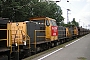 MaK 1200103 - Railion "6503"
27.08.2007 - Emmerich
C. Peetsold