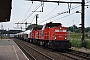 MaK 1200104 - DB Schenker "6504"
10.08.2017 - Antwerpen-Noorderdokken
Julien Givart