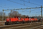 MaK 1200104 - DB Cargo "6504"
24.02.2019 - Sittard
Werner Schwan