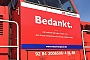 MaK 1200106 - DB Cargo "6506"
10.04.2020 - Rotterdam
Kris Luyckx