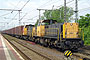 MaK 1200107 - NS "6507"
25.05.2005 - Bad Bentheim, Bahnhof
Willem Eggers