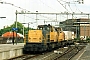 MaK 1200107 - Railion "6507"
15.05.2003 - Arnhem, Centraal
Leon Schrijvers