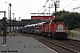 MaK 1200107 - DB Schenker "6507"
29.09.2014 - Antwerpen, Noorderdokken
Lutz Goeke