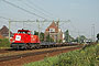 MaK 1200108 - railion "6508"
30.08.2005 - Gilze-Rijen
Luc Peulen