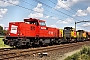 MaK 1200108 - DB Schenker "6508
"
28.07.2009 - Oisterwijk
Ad Boer