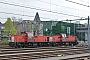 MaK 1200108 - DB Cargo "6508"
07.04.2017 - Maastricht
Werner Schwan