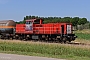MaK 1200113 - DB Schenker "6513"
10.07.2015 - Zeeuws Vlaanderen, DOW-Strecke
Maarten van der Willigen