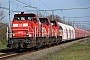 MaK 1200115 - DB Cargo "6515"
25.04.2021 - Remicourt
Jean-Michel Vanderseypen